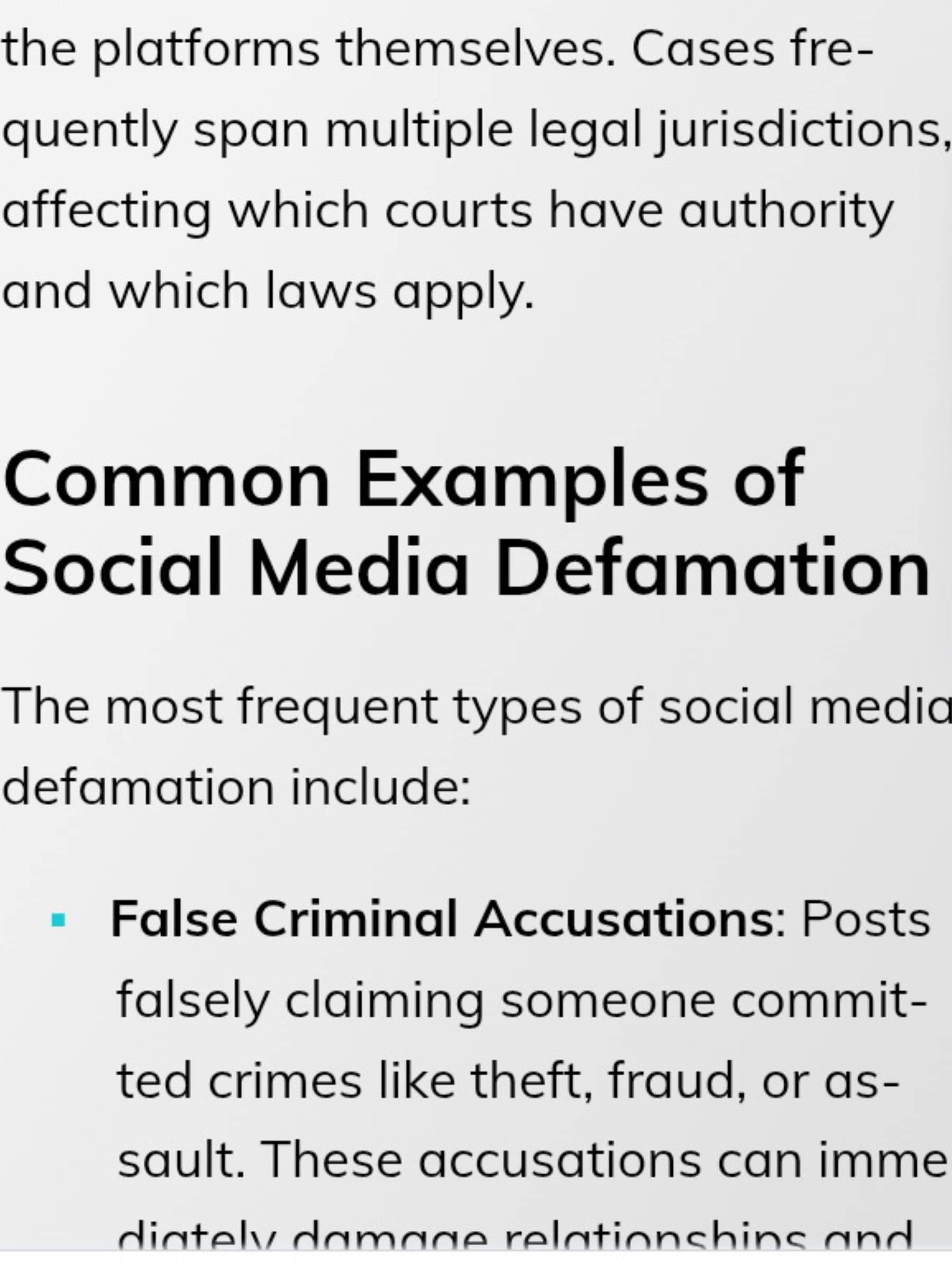SUFFERINGNeedLawyerFees