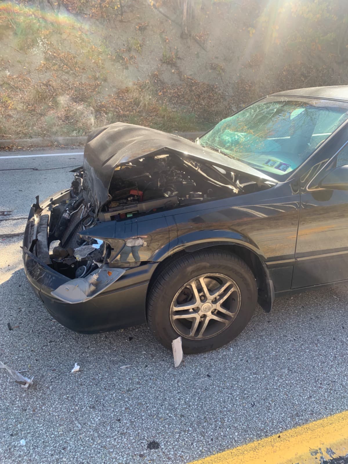 CarAccidentCarReplacement
