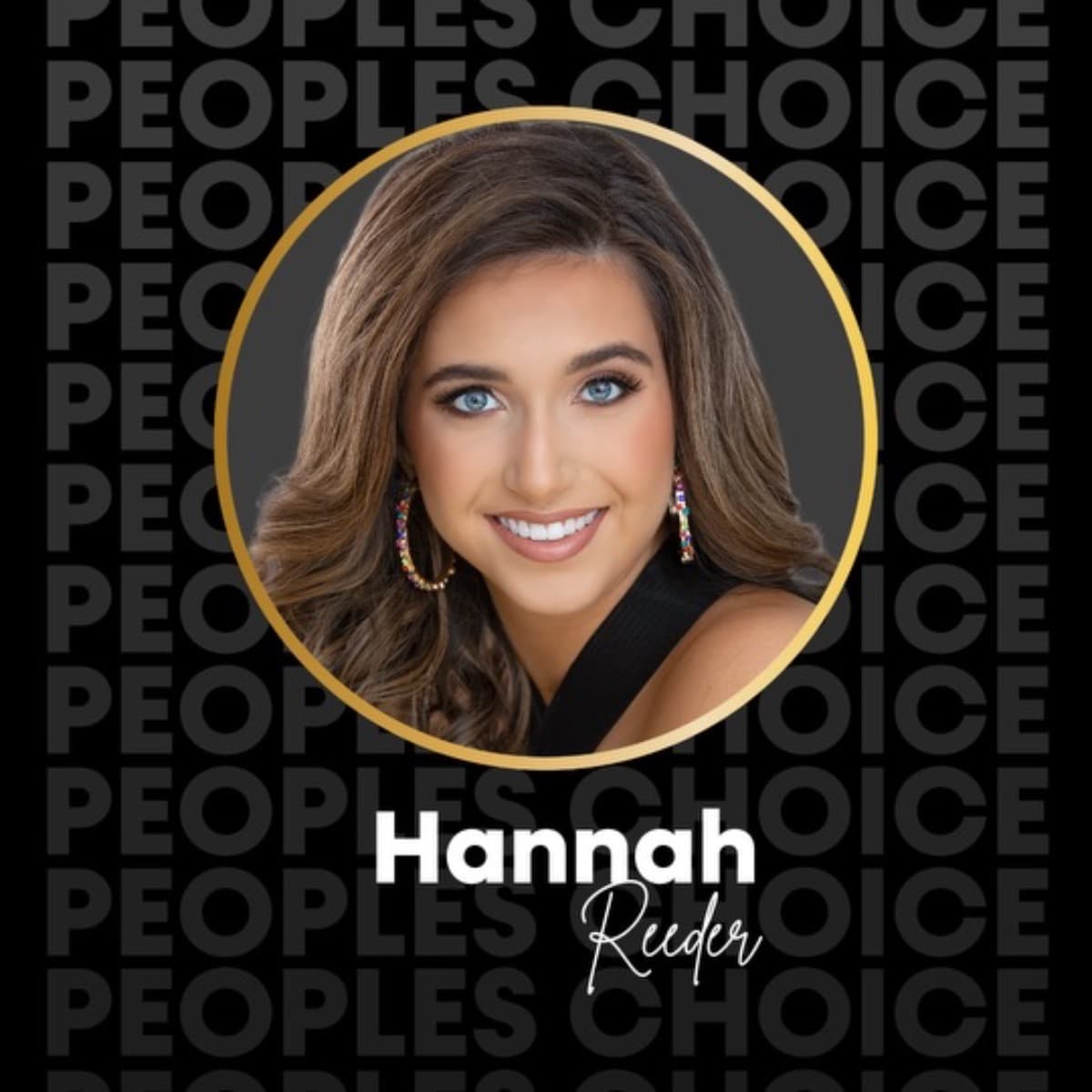 MissLAHannahReeder