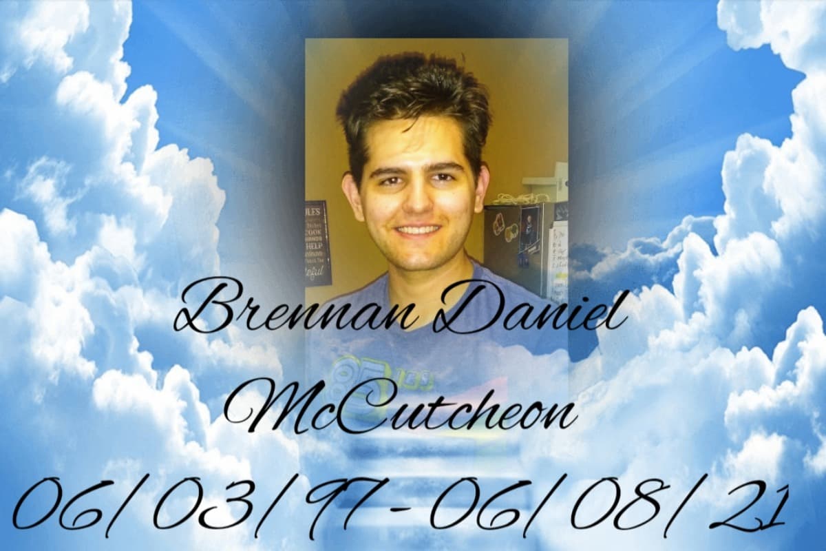 PeaceForBrennan