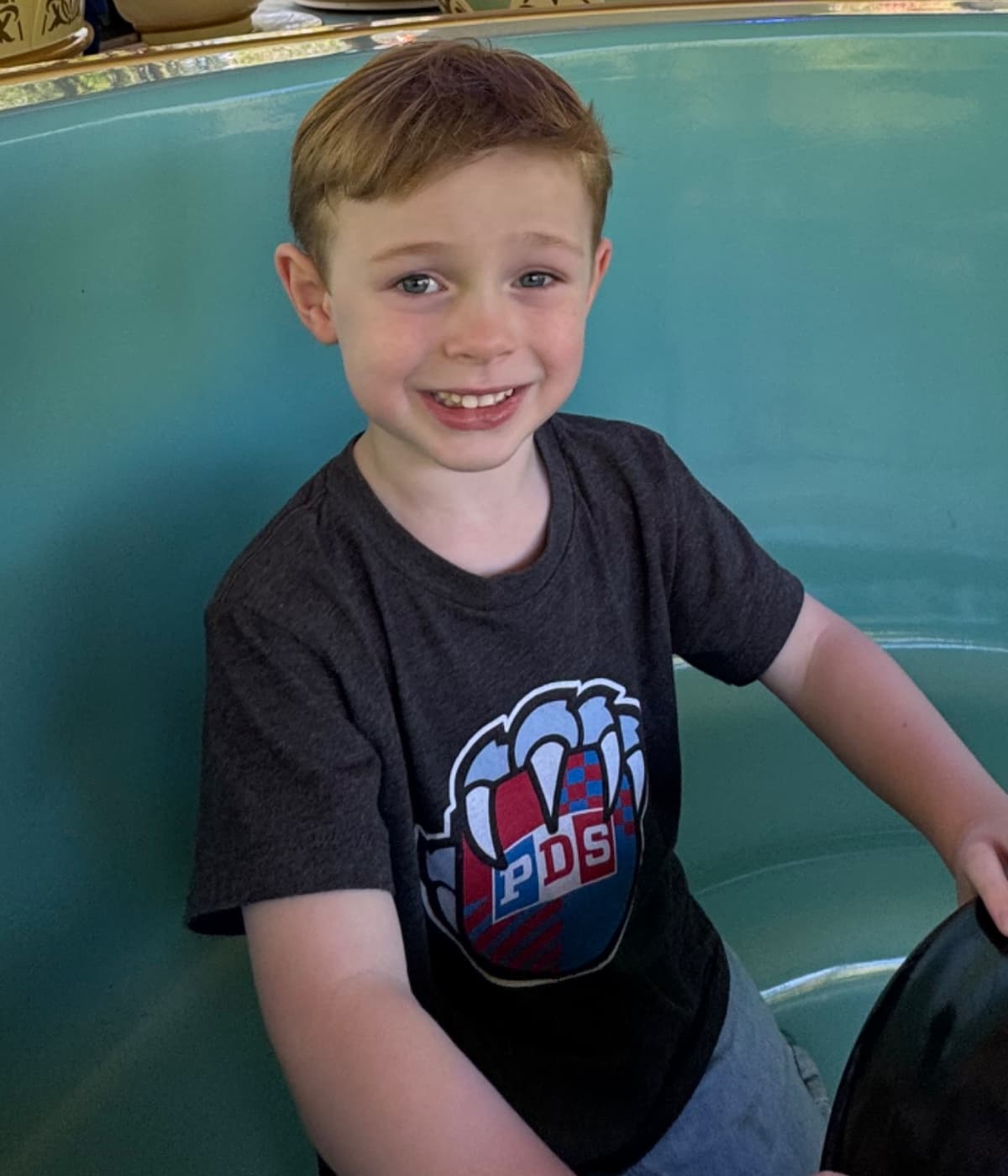 Support Henry's Education Journey