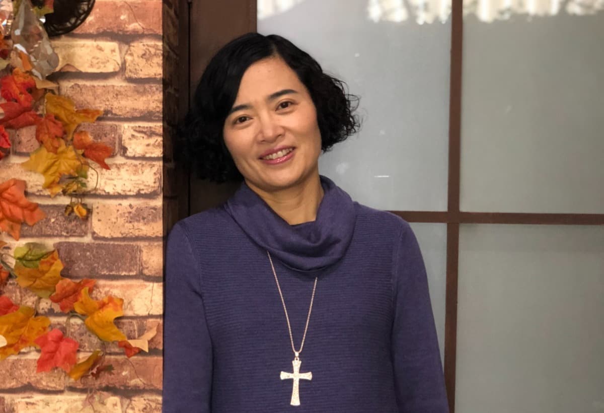 In Memory Of Hongliu Denise Zou