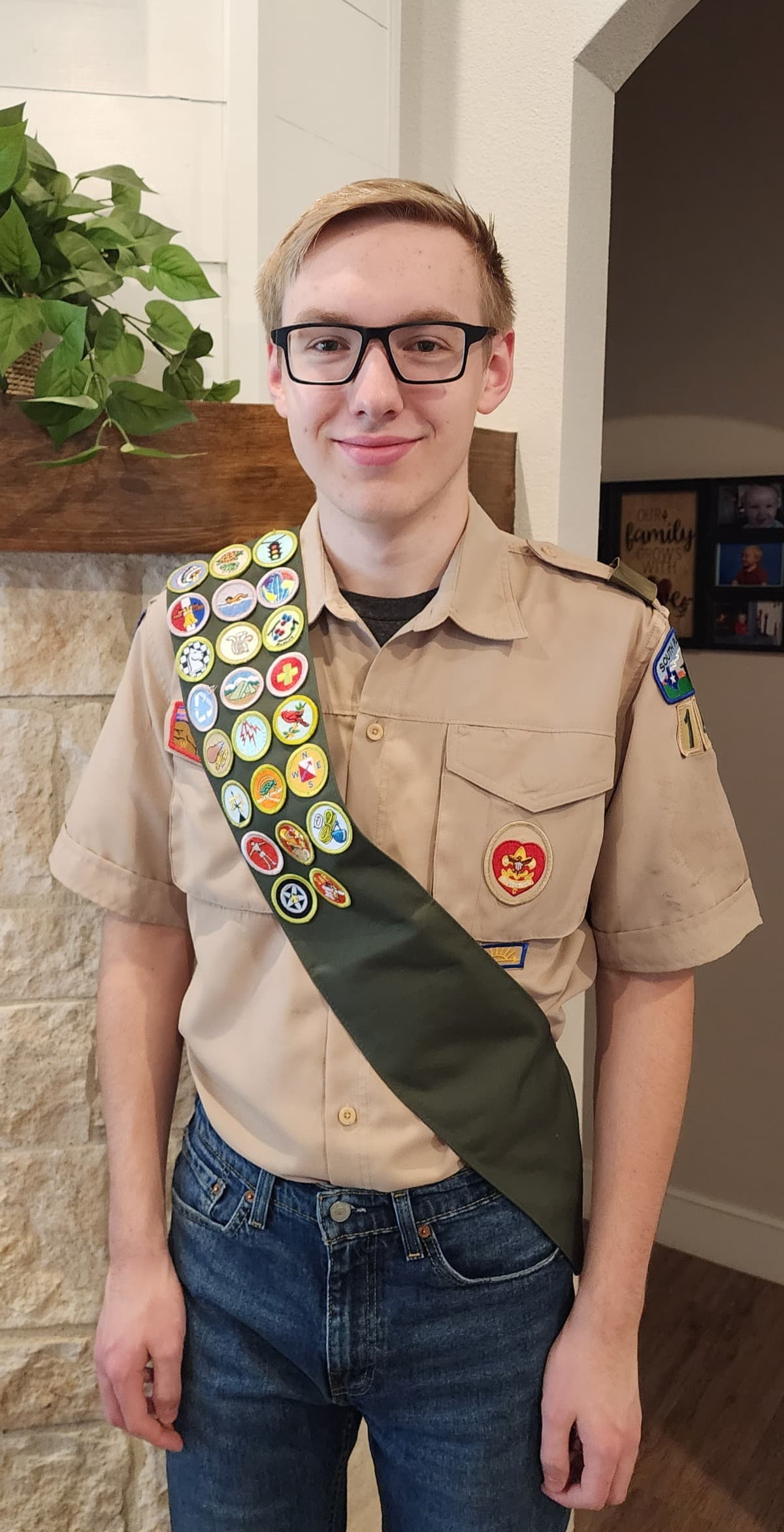 EagleScoutProject