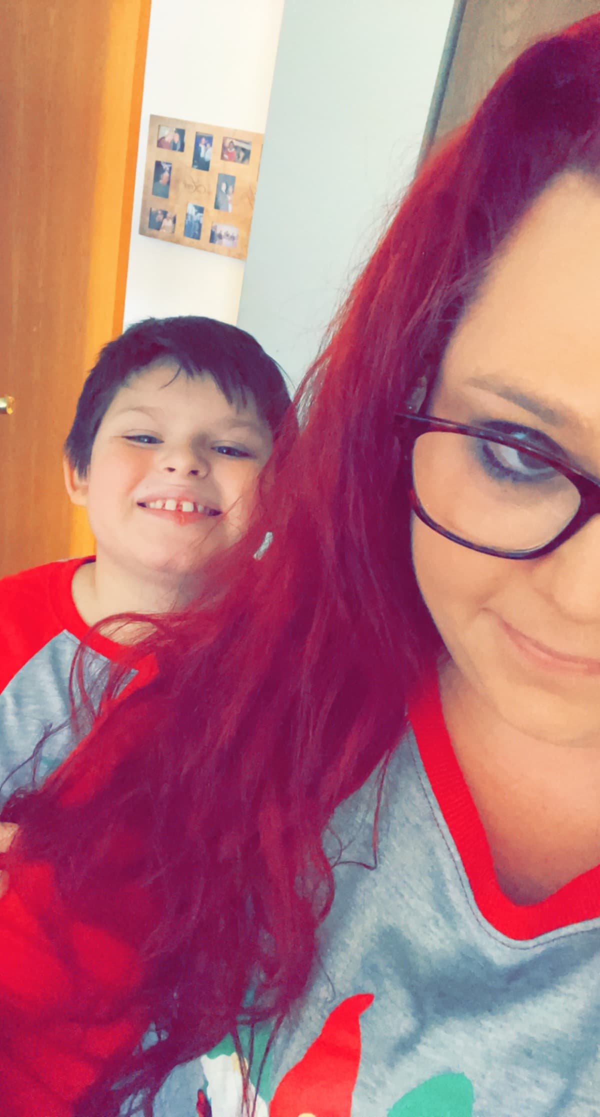 StrugglingFamilyNeedsHelp