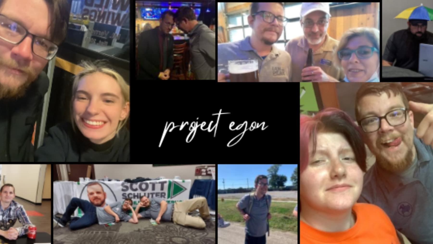 ProjectEgon