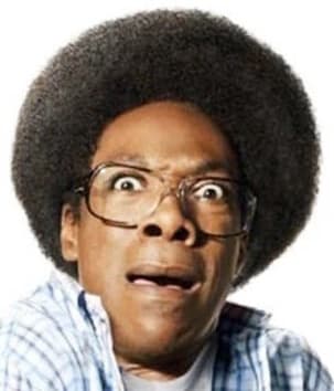 Help Save My Leg & My Love For Norbit