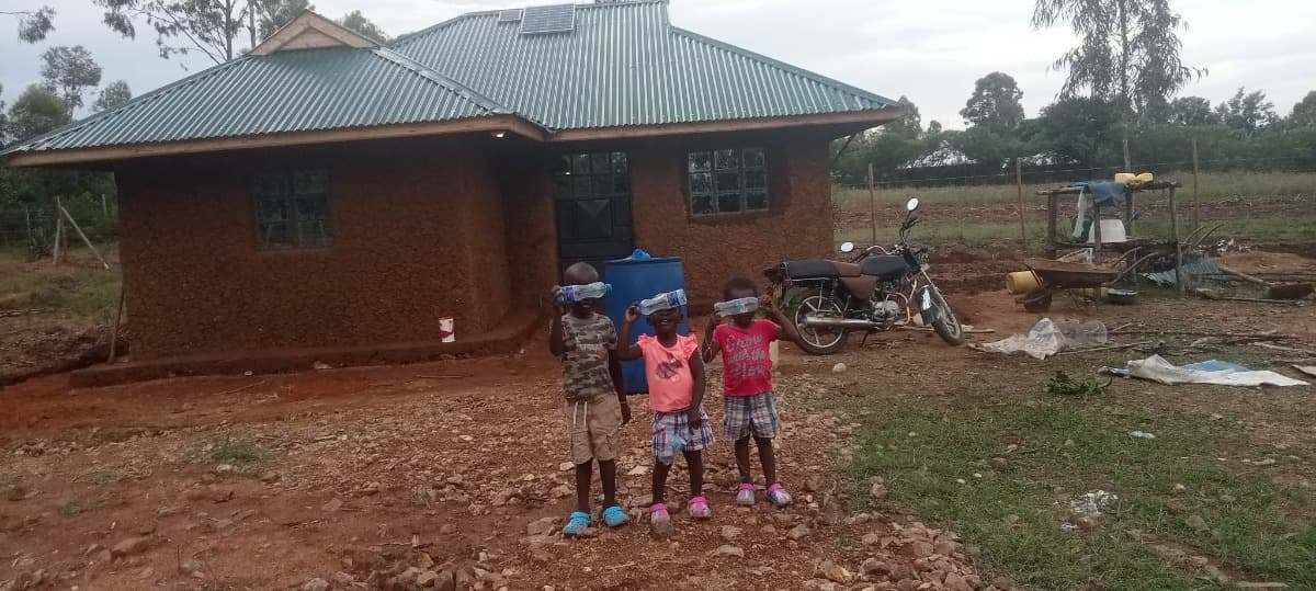 ShelterandWaterForK5Orphans