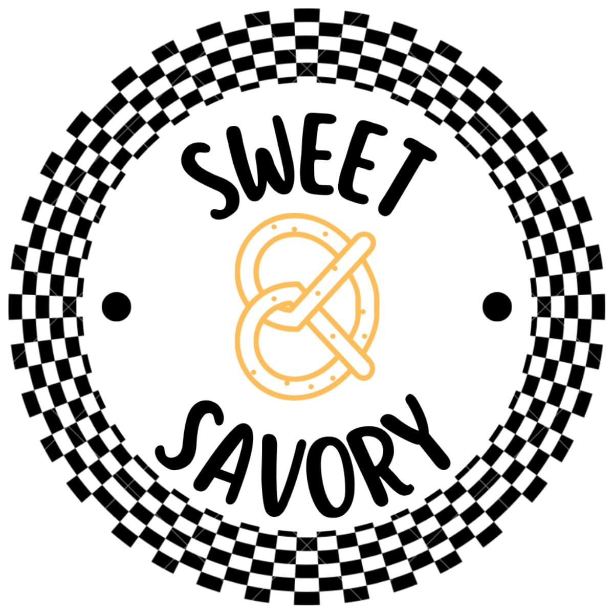 SweetAndSavory