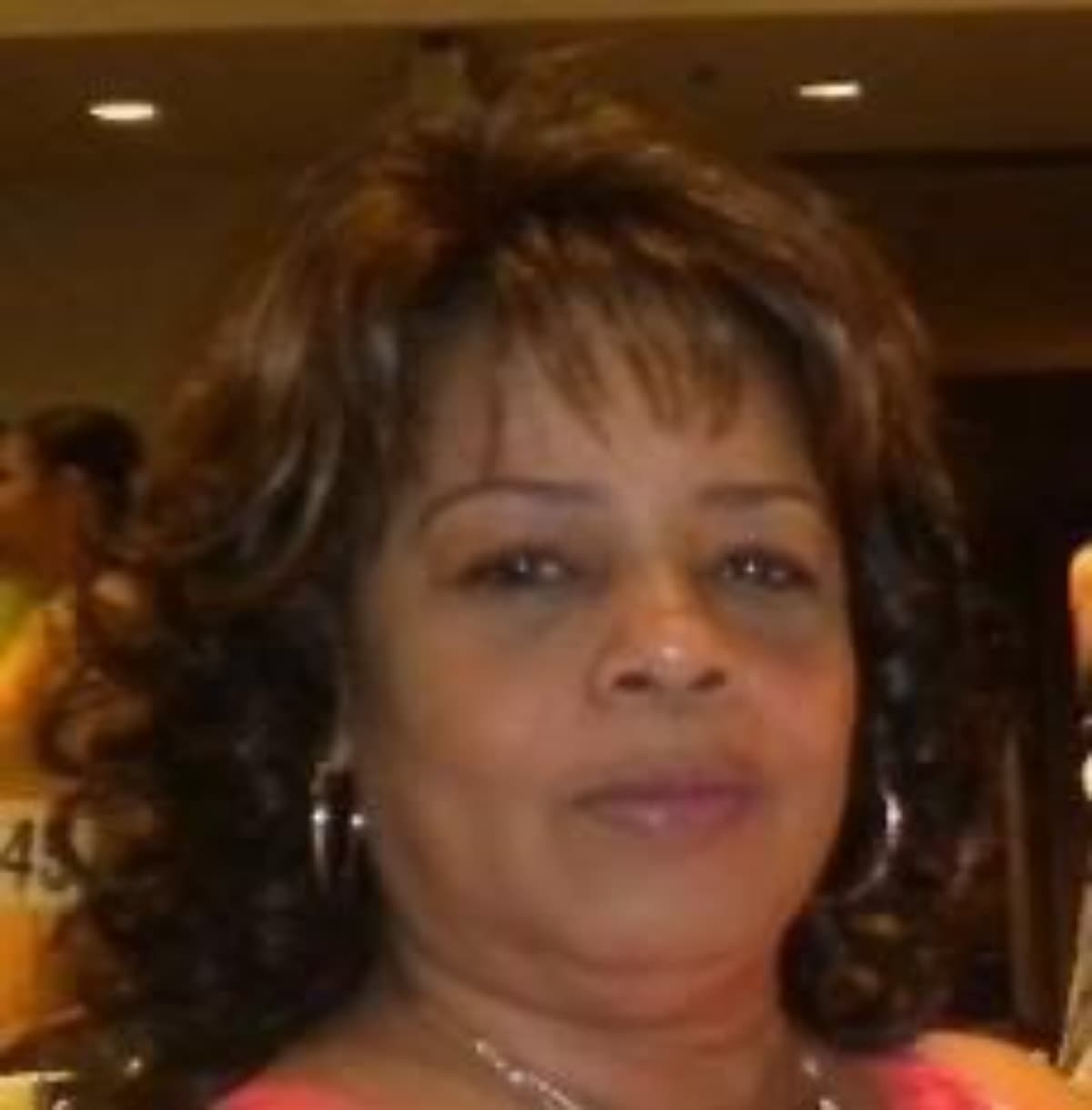 SharonSmith