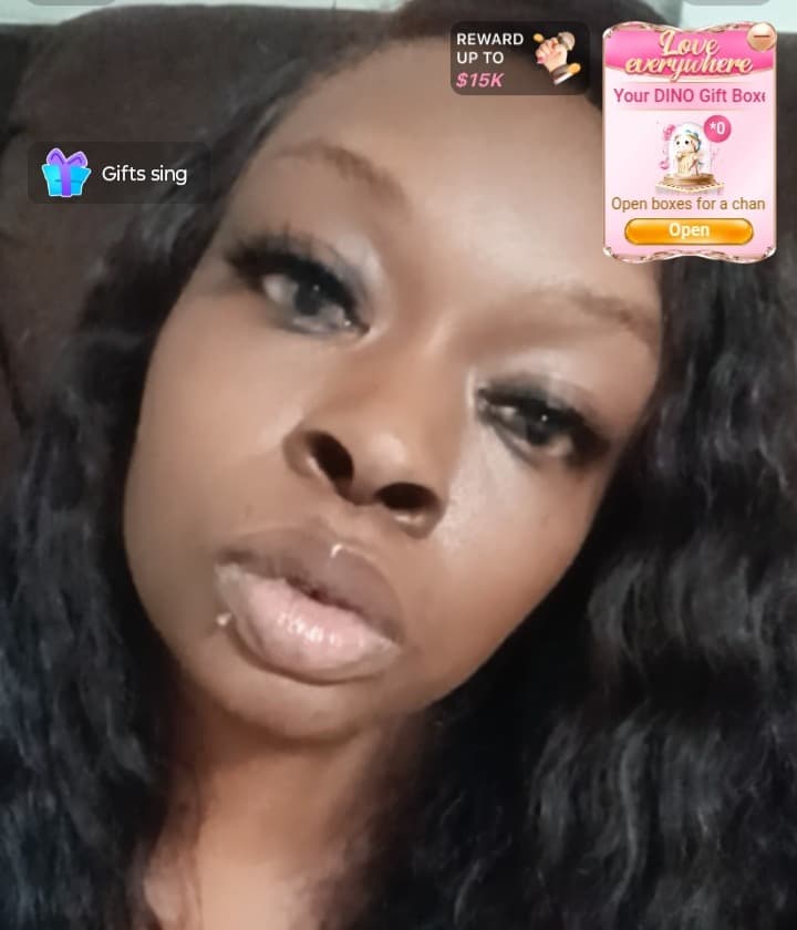 Single Mother New Apartment