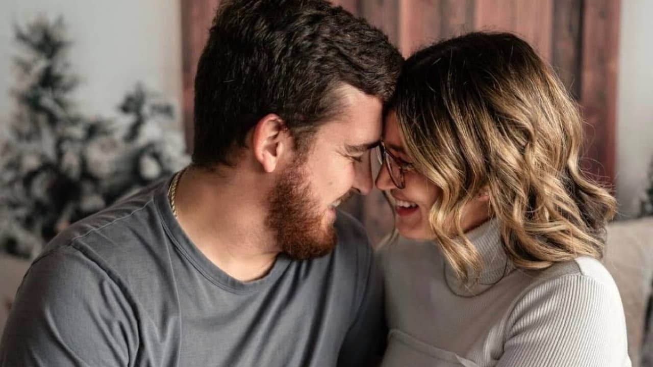 Marvin & Alyssa's Adoption Story