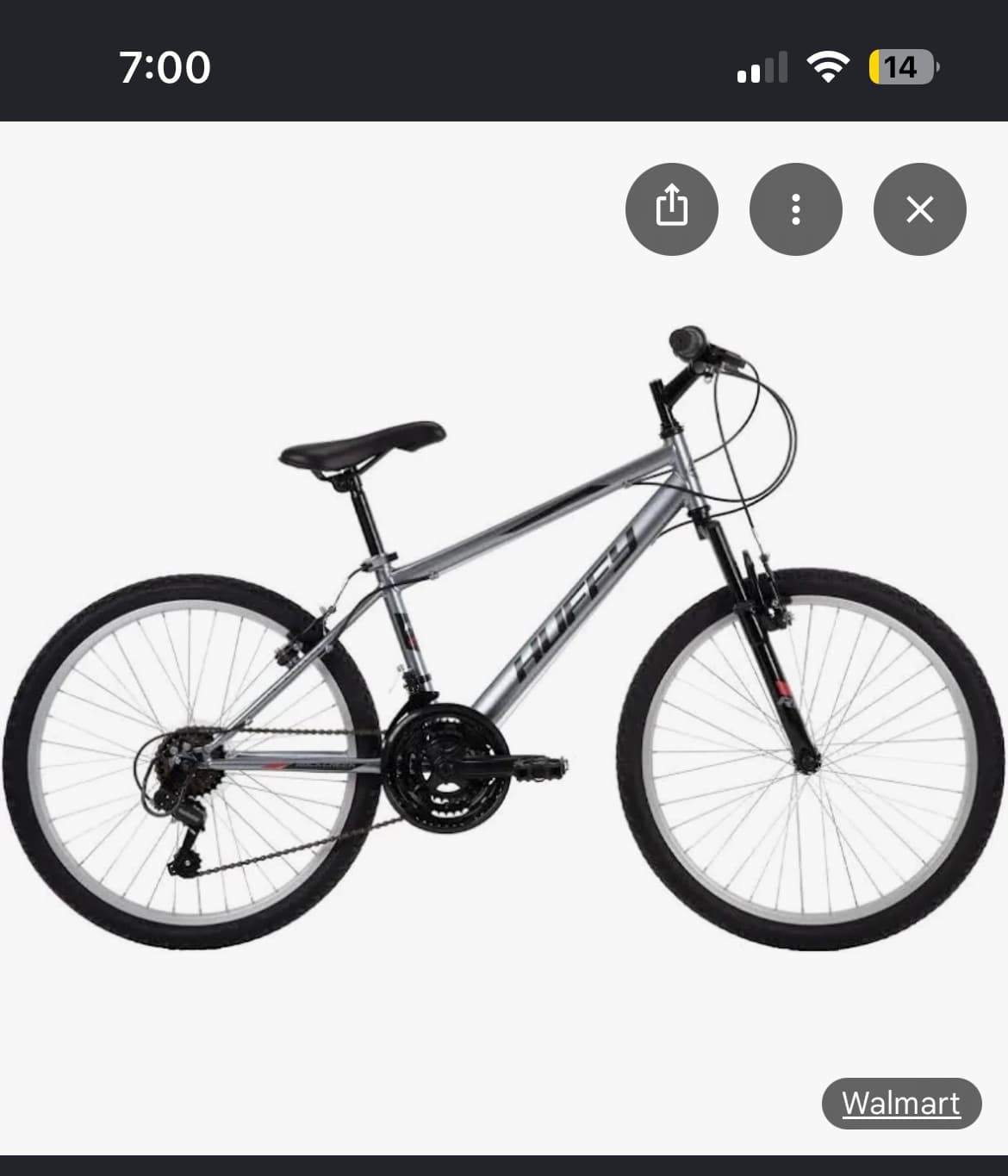 Help Me Bike Through The Summer