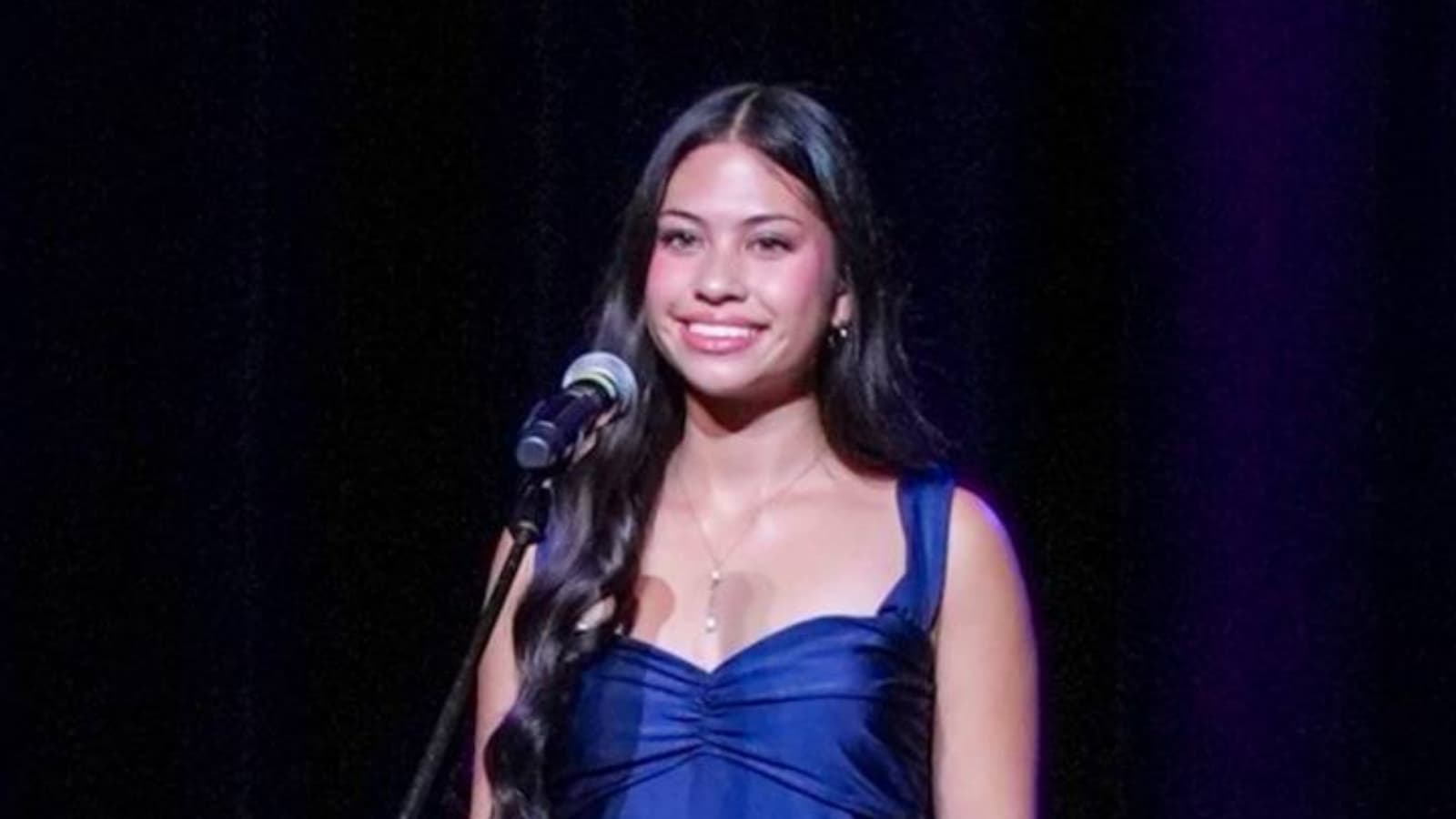 Miss Vallejo/Tri-City's Teen