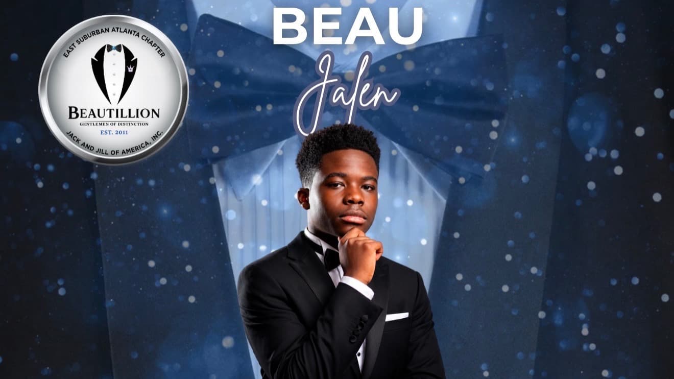 Beau Jalen