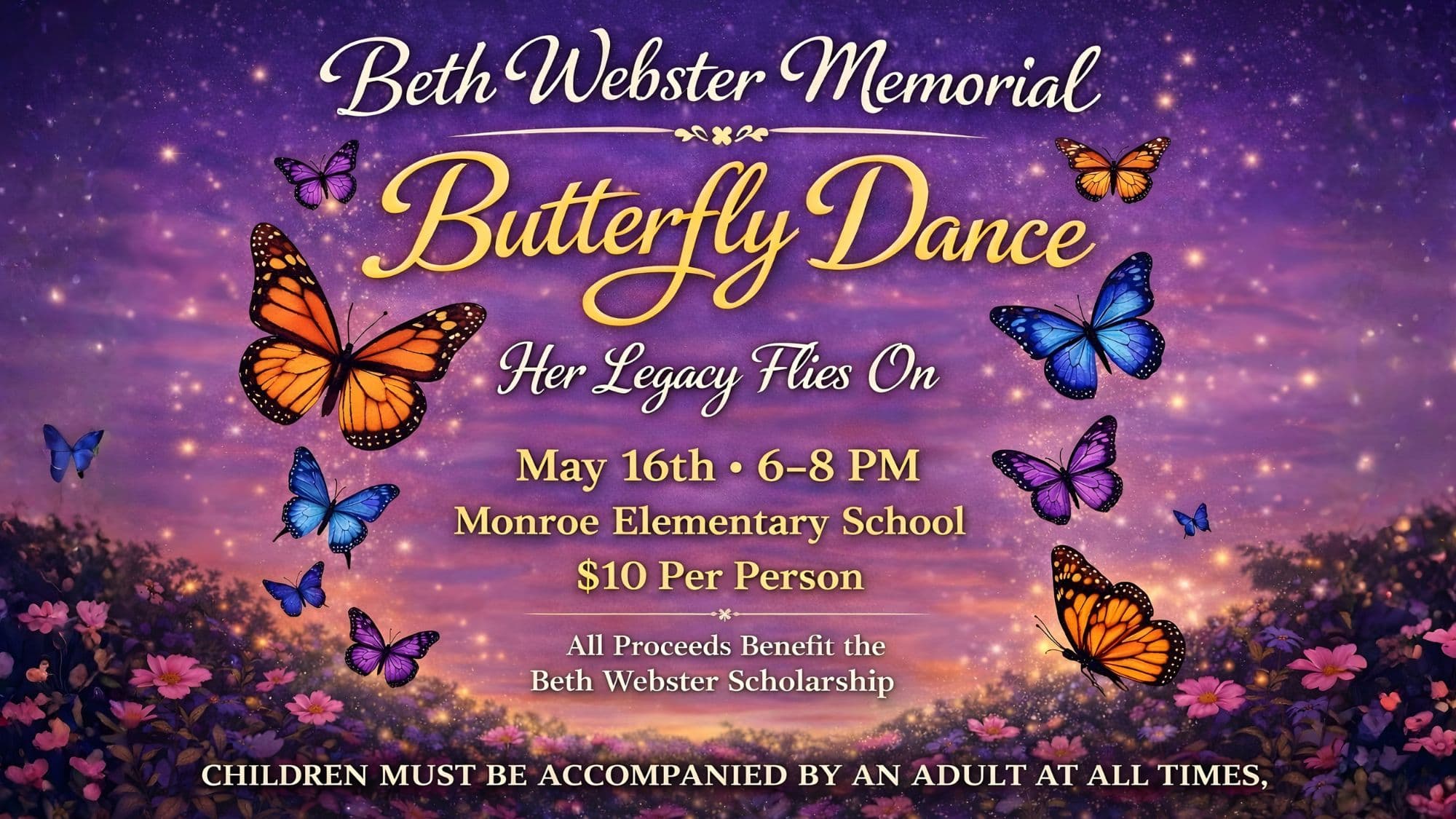 WebsterMemorialDance