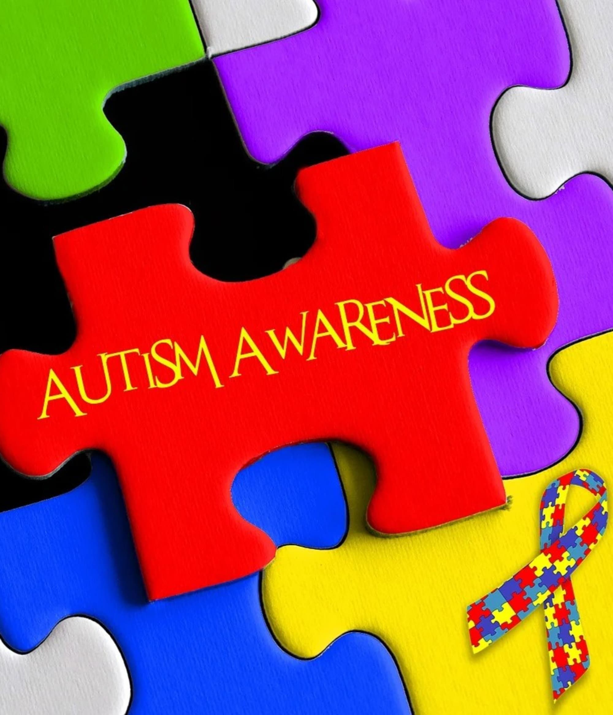 StrikeOutForAutism