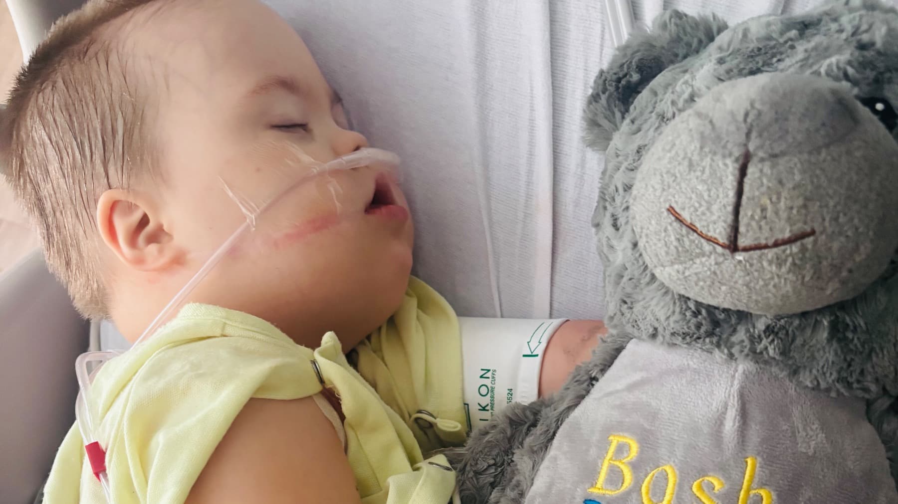 HelpSebastianFightLeukemia