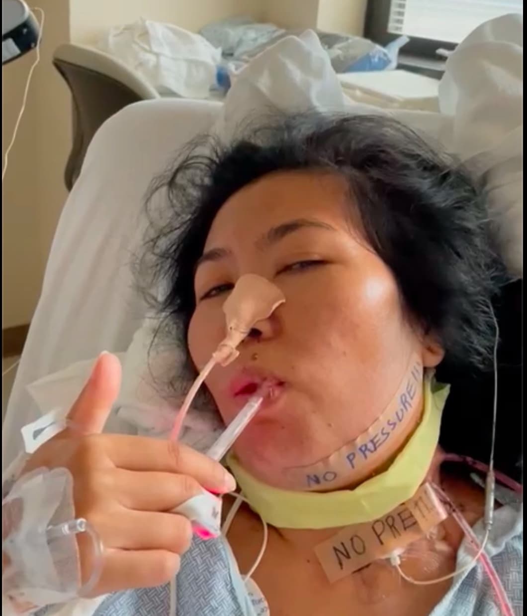 Support A Single Mom's Cancer Battle