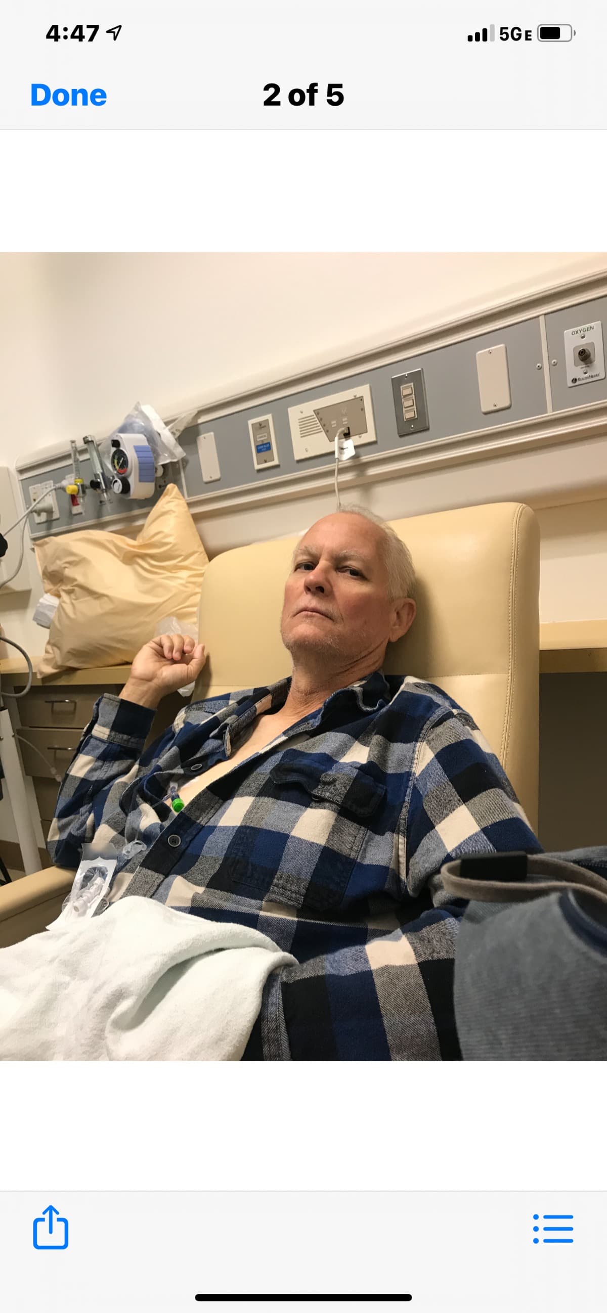 JohnYarbroughCancerFight