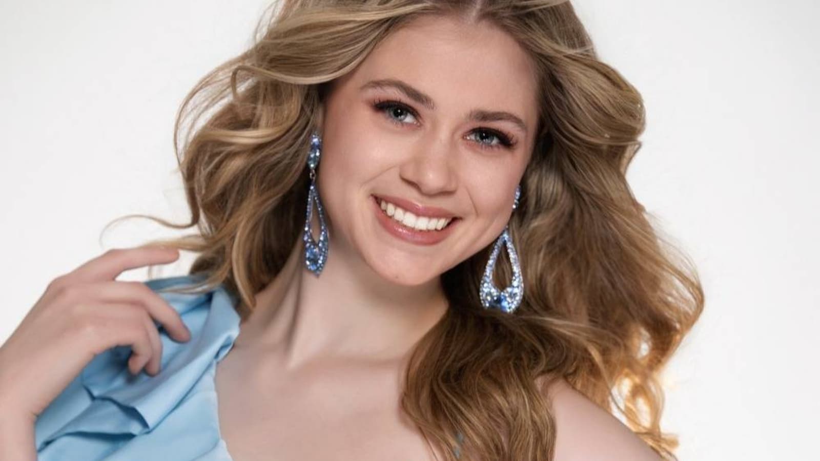 Kellyse Lutzow - People's Choice