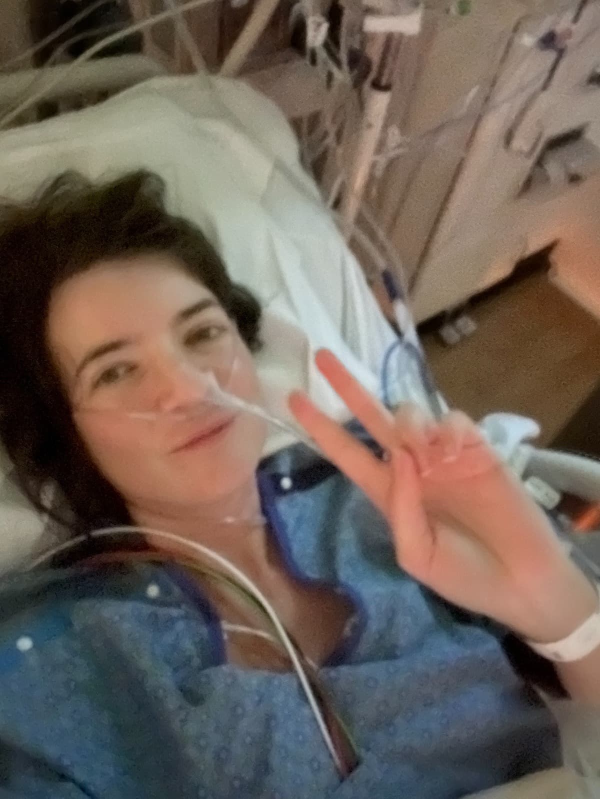 StrengthInVulnerability