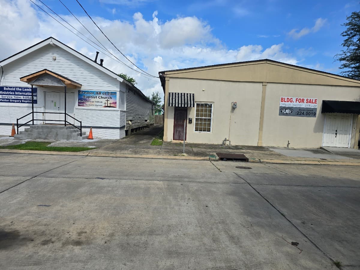 HelpUsExpandOurMinistry