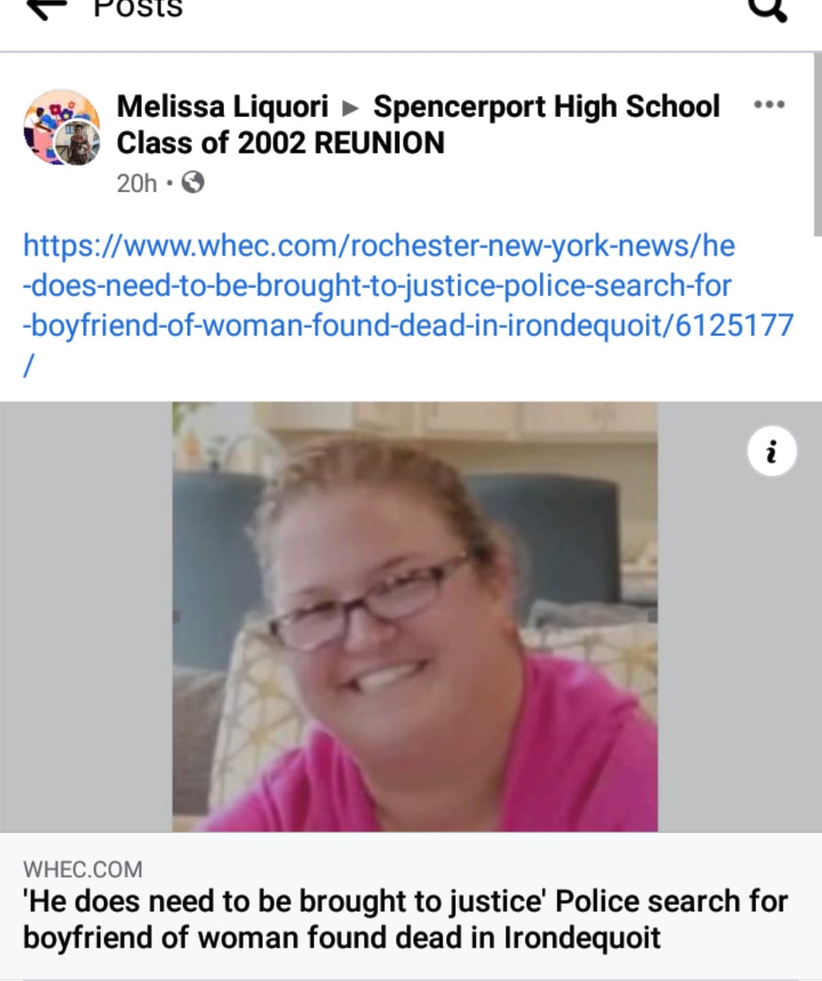 ToHonorLISASHULER