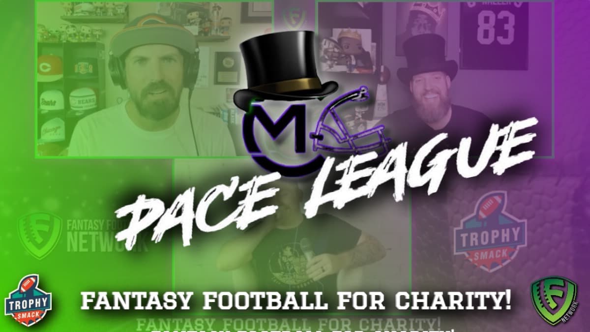 PACELeagueForCharity