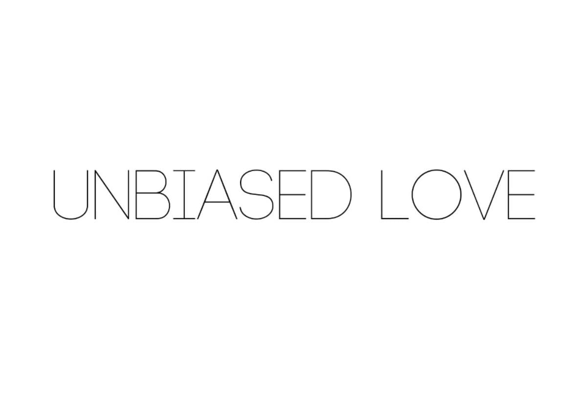 UnbiasedLoveDocumentary