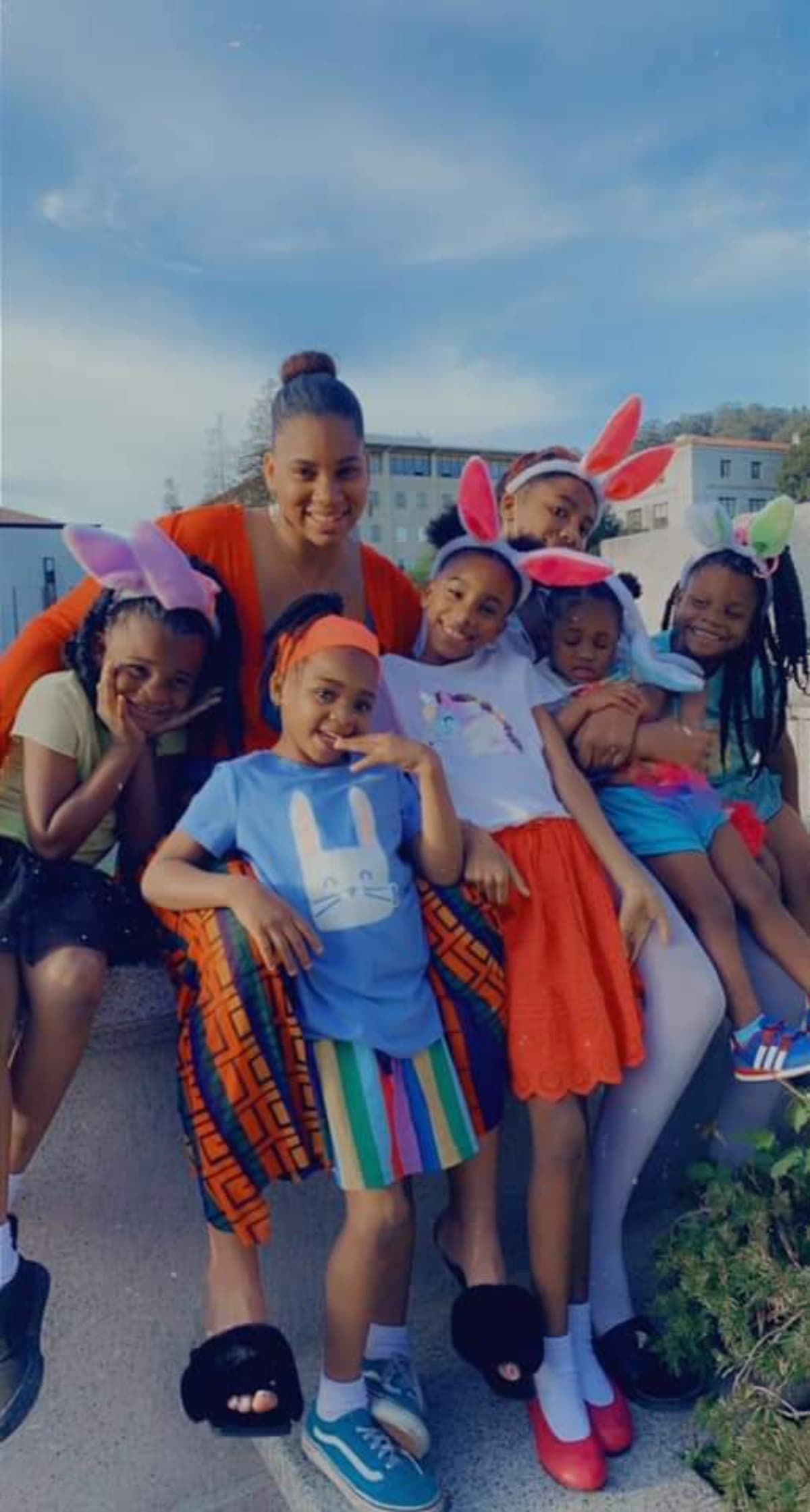 GetMyChildrenToNorthDako