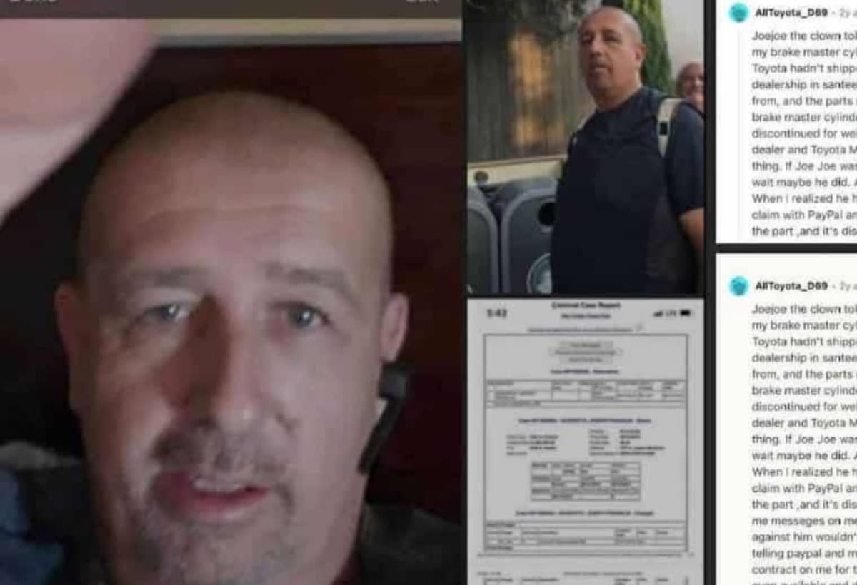 LocateJoeJoeTheToyotaGuy