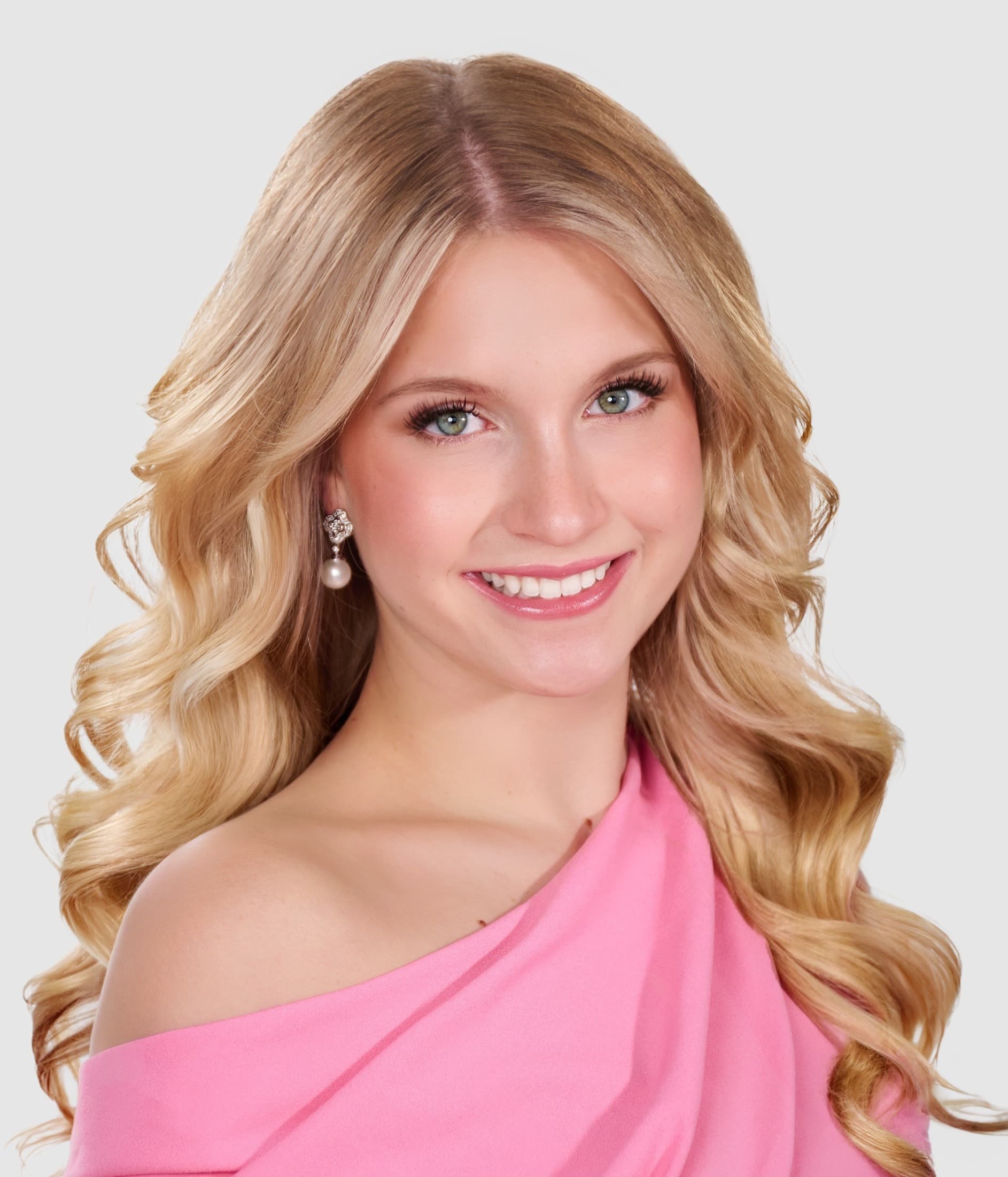 Kat Green - Ohio's Teen 2027
