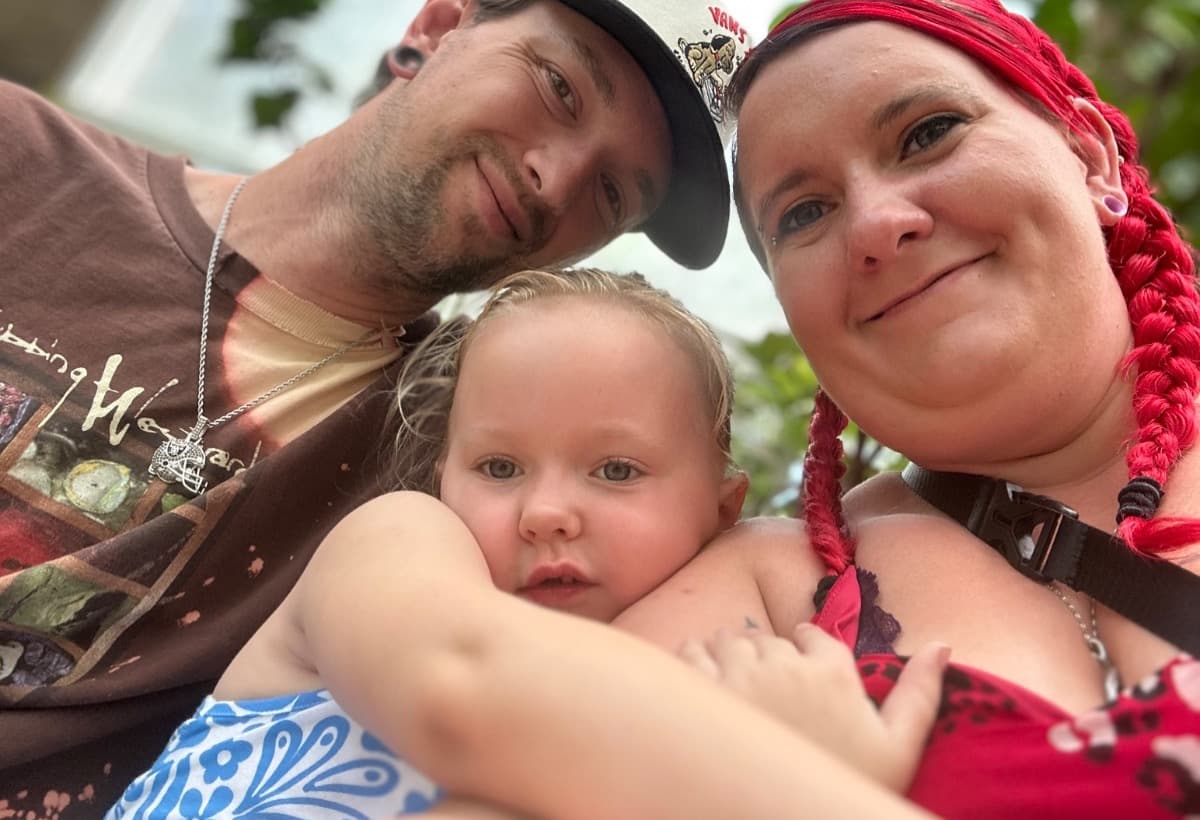 DebtFreeFutureTheRobinsons