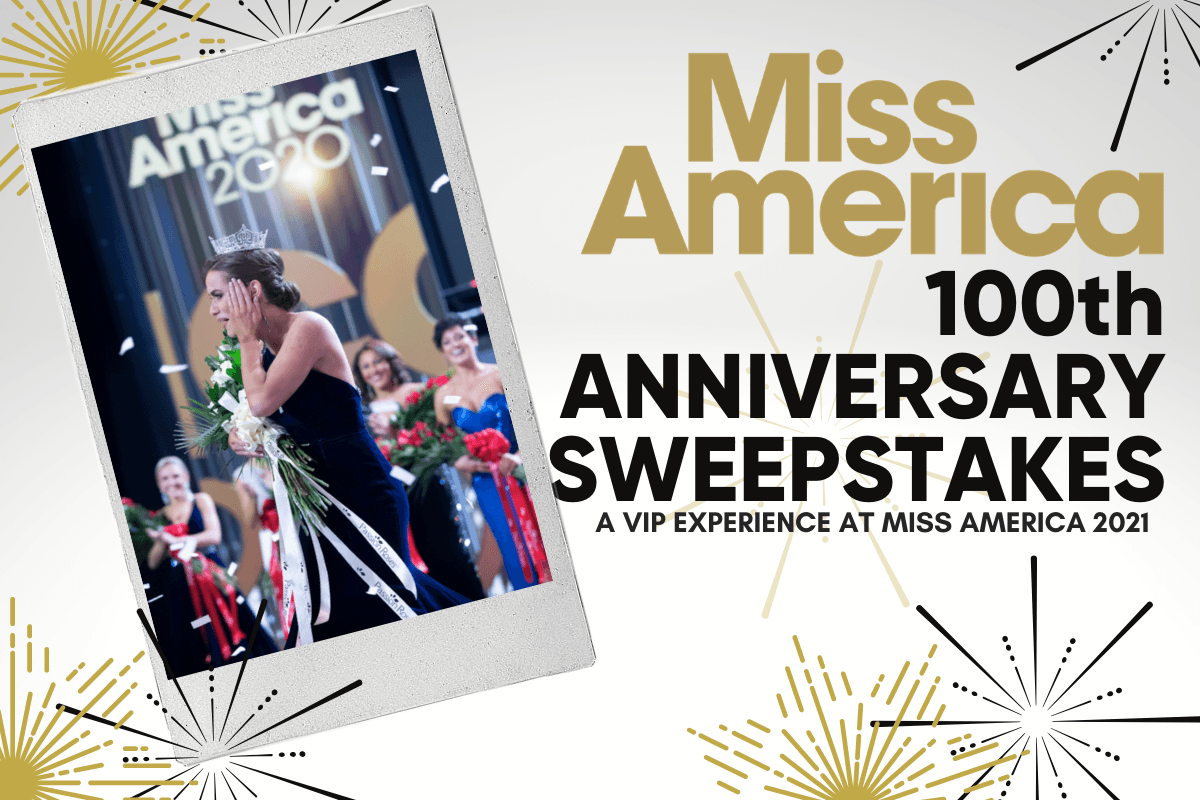 MissAmericaSweepstakes