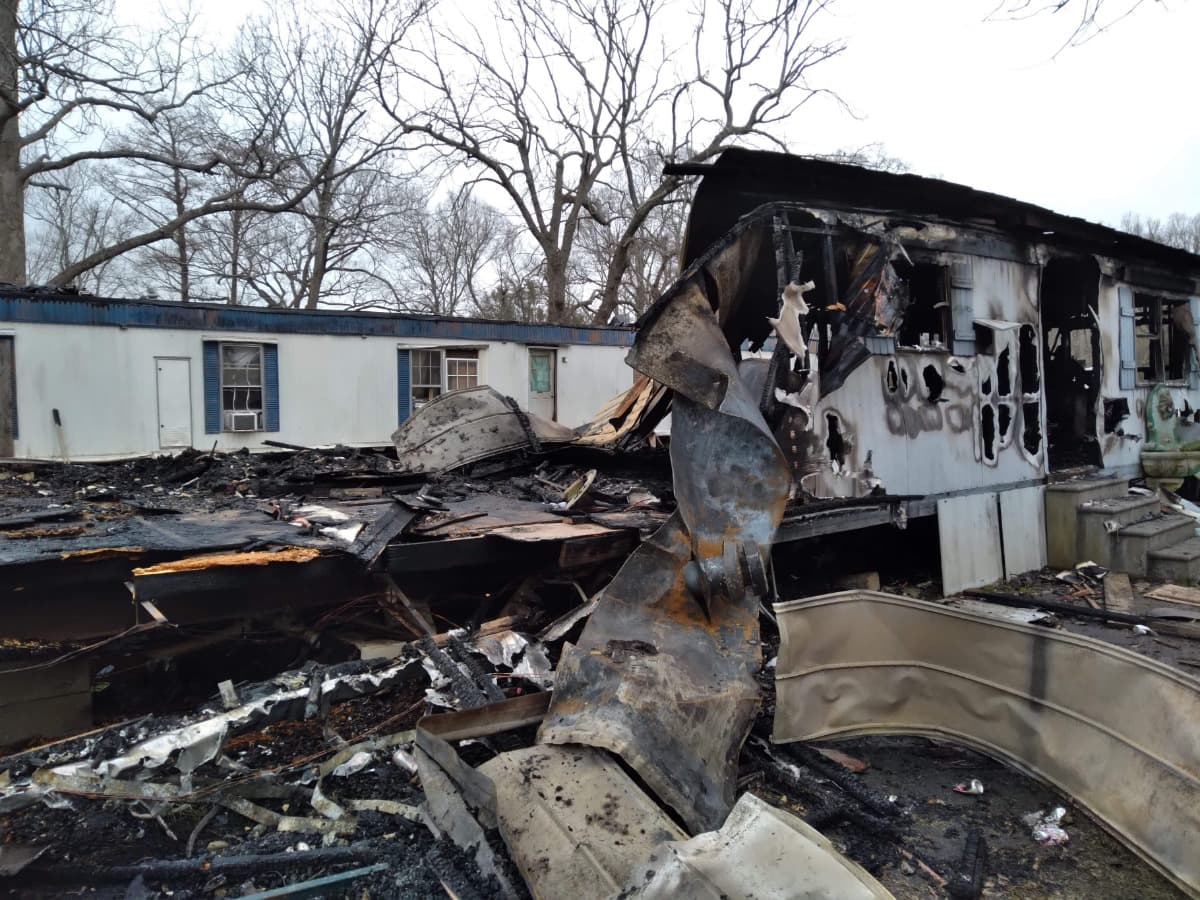 MyHouseBurntDown