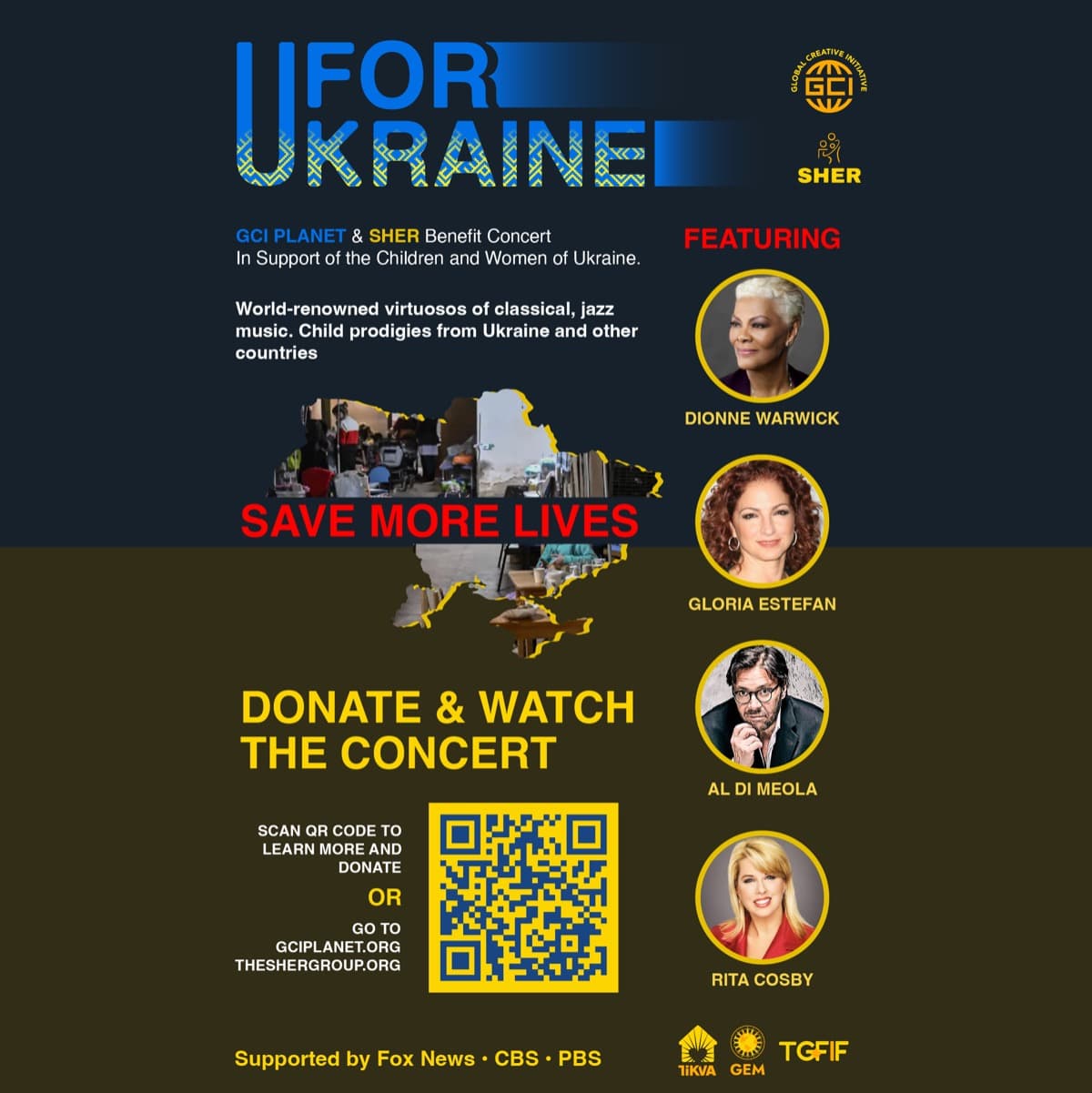 U4Ukraine
