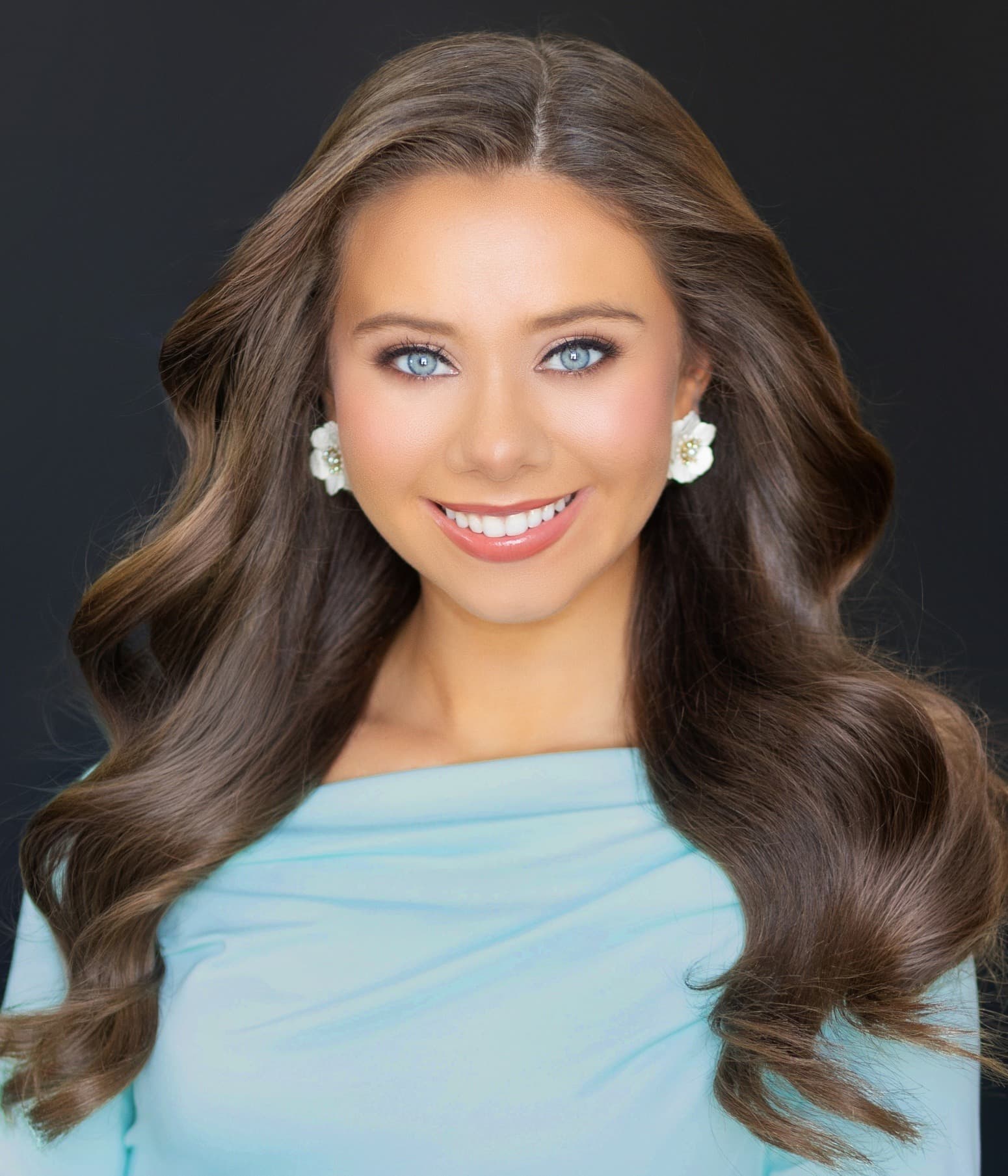 Miss Culver City's Teen