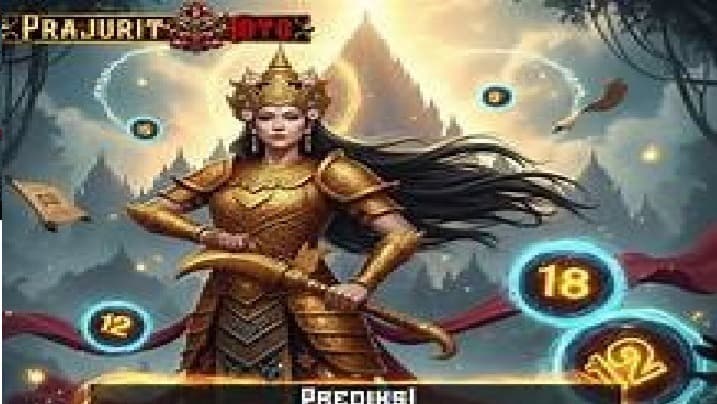 PrediksiMacauHariIni