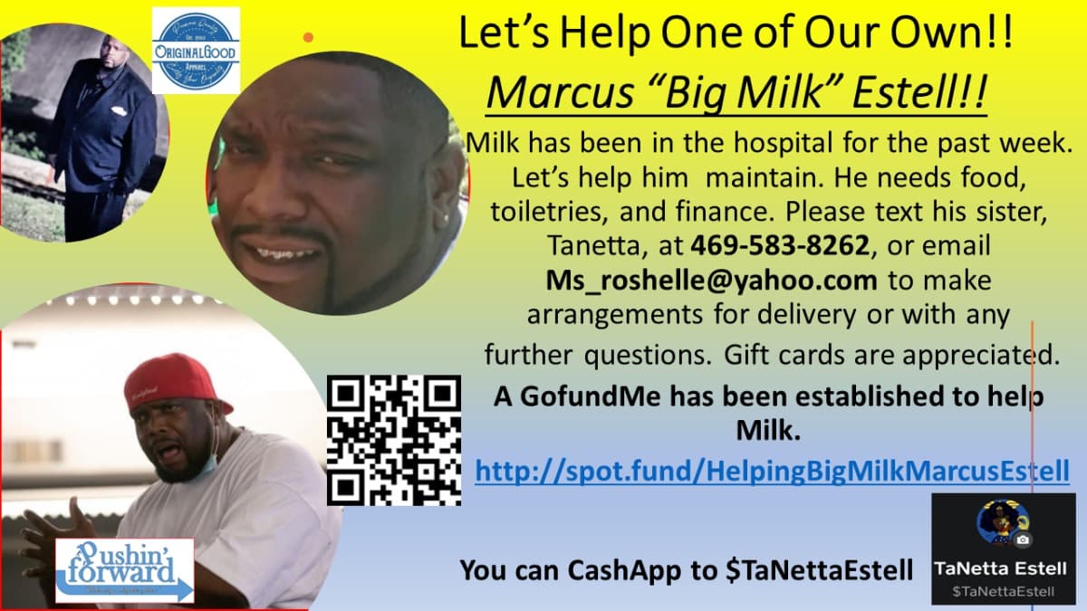 HelpingBigMilkMarcusEstell