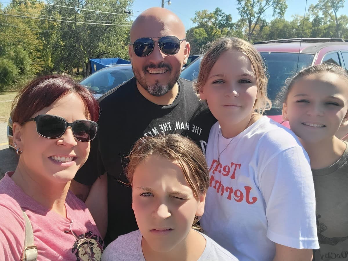 SupportTeddysRoadToRecovery