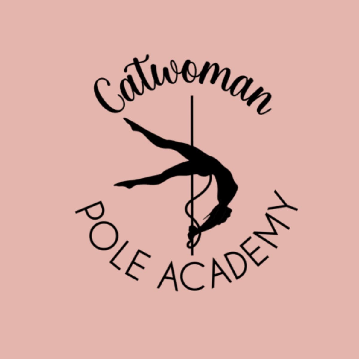 SupportCatwomanPoleAcademy