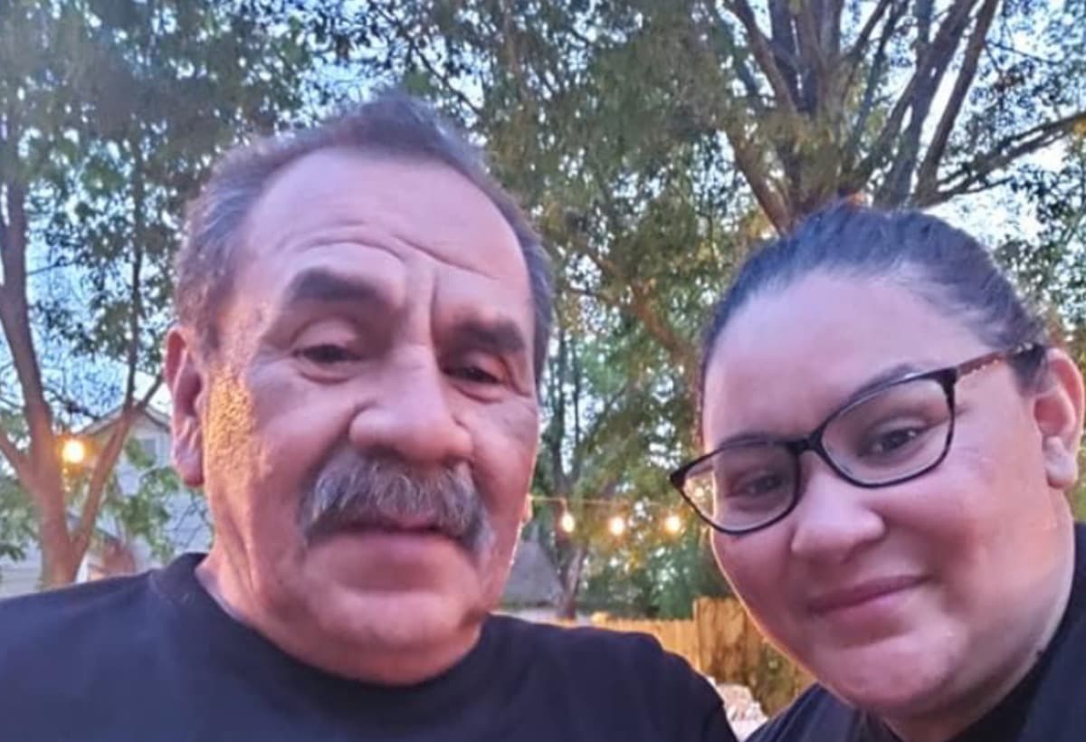 MonicasFathersFuneral