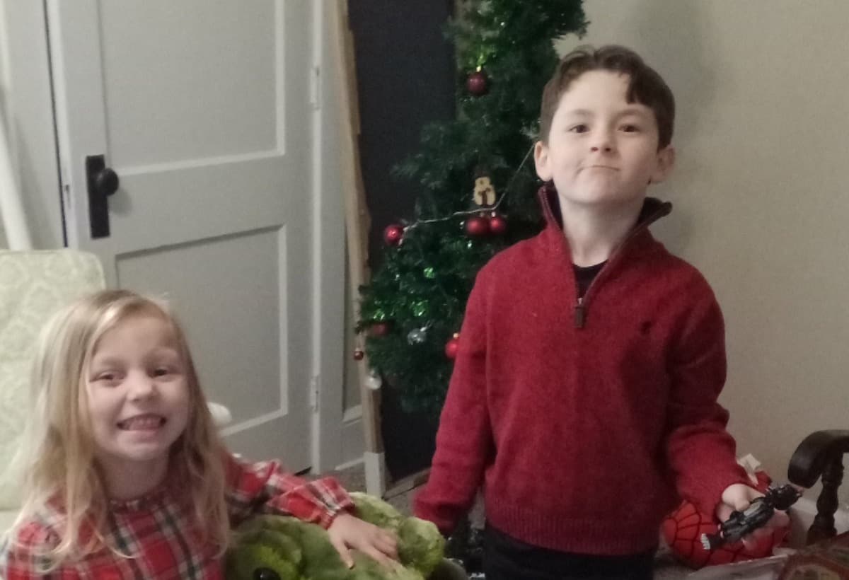 DealingWithACustodyBattle