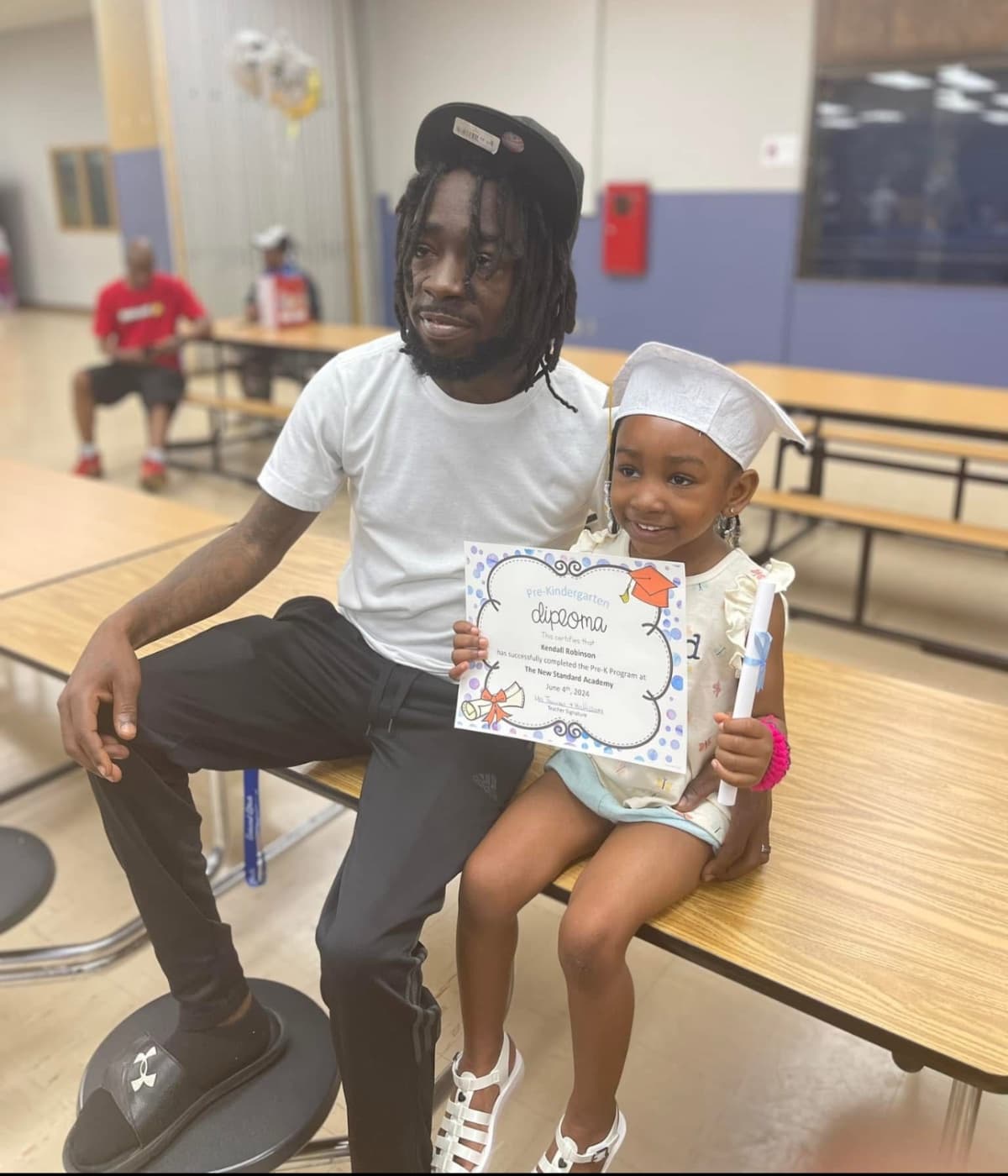 Honoring My Brother's Legacy With Love