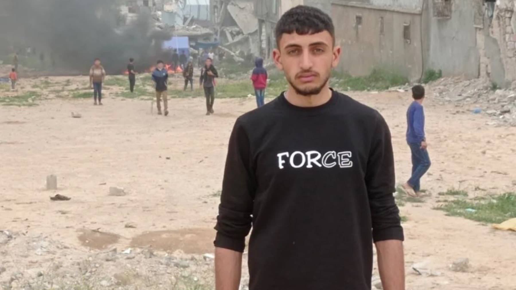 EmergencyAidForOurFriend