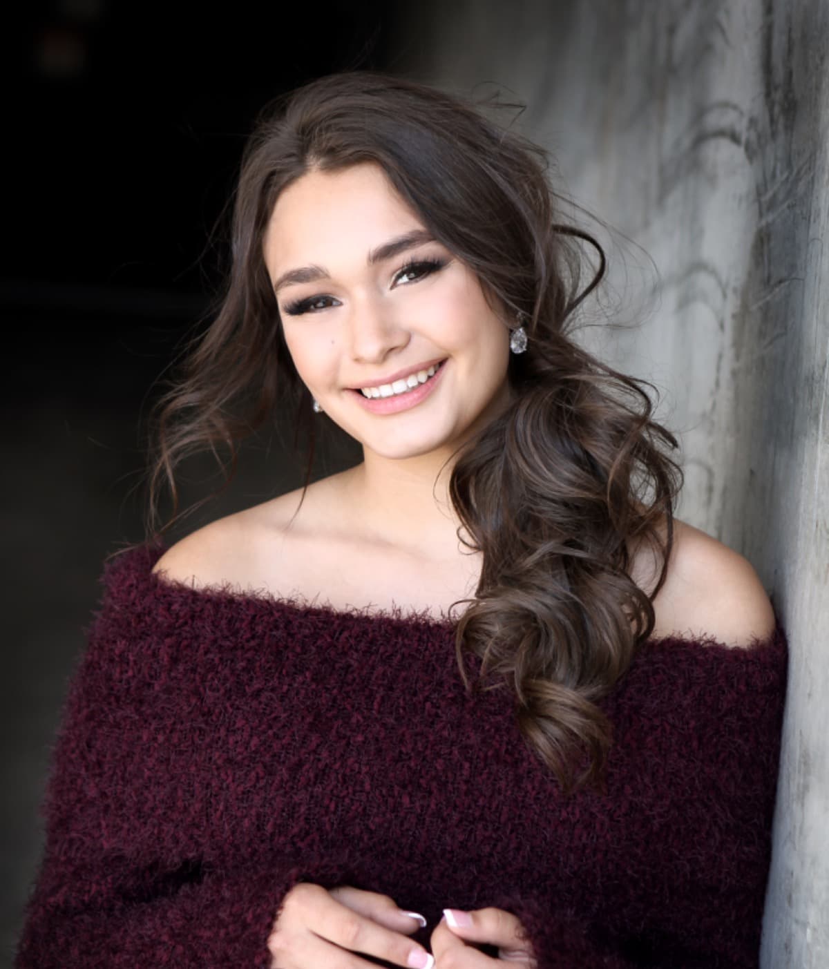 JasmineLopezMissCA25