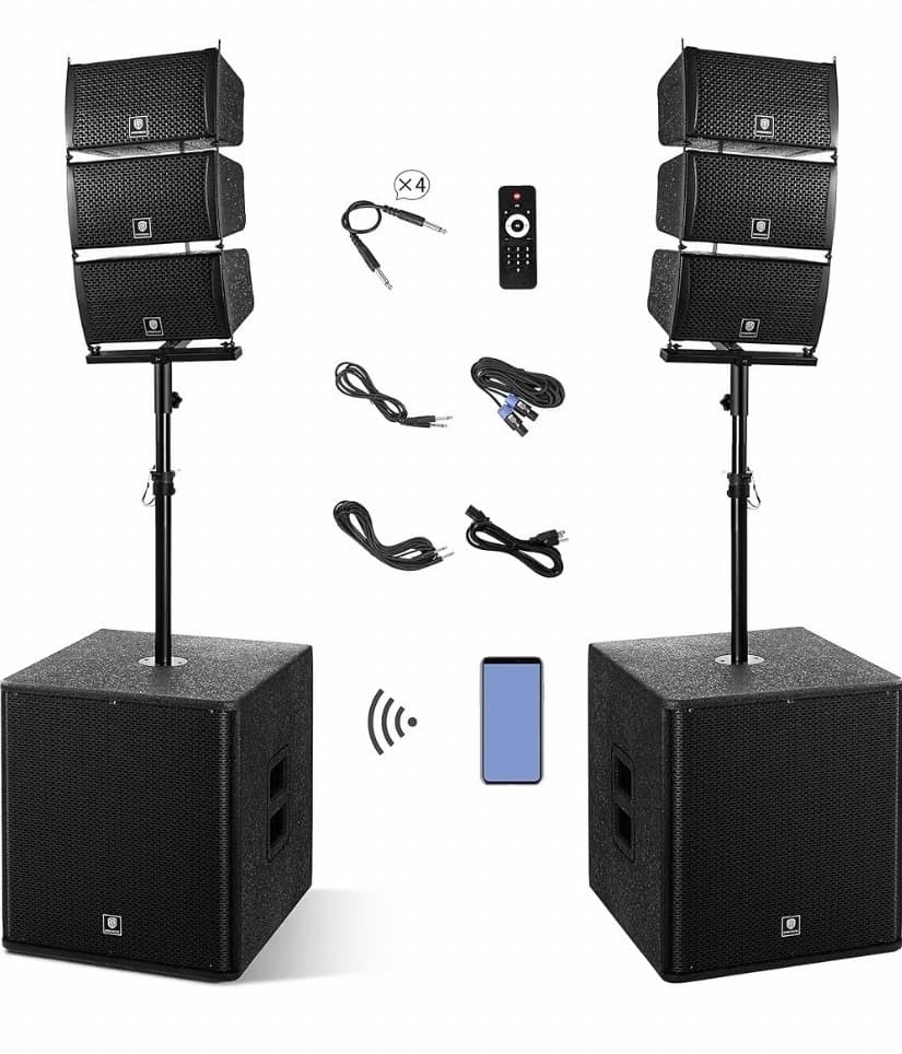 DJ Equipment