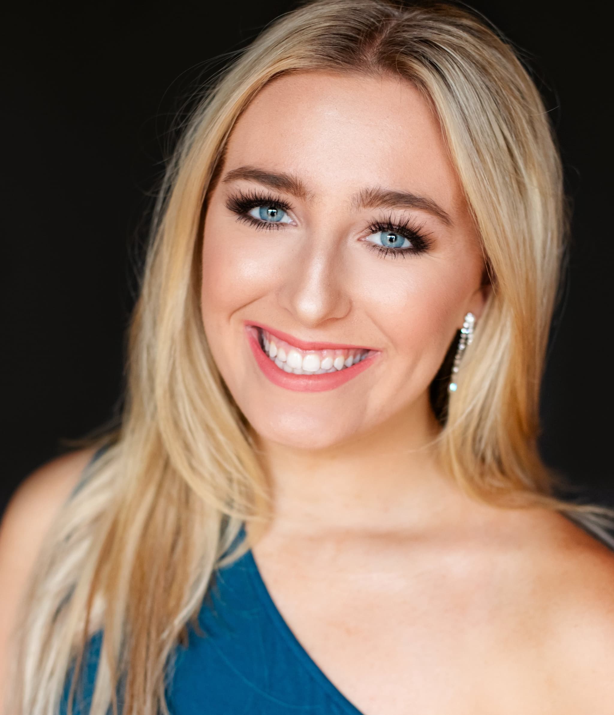 Miss Greater Charlottesville
