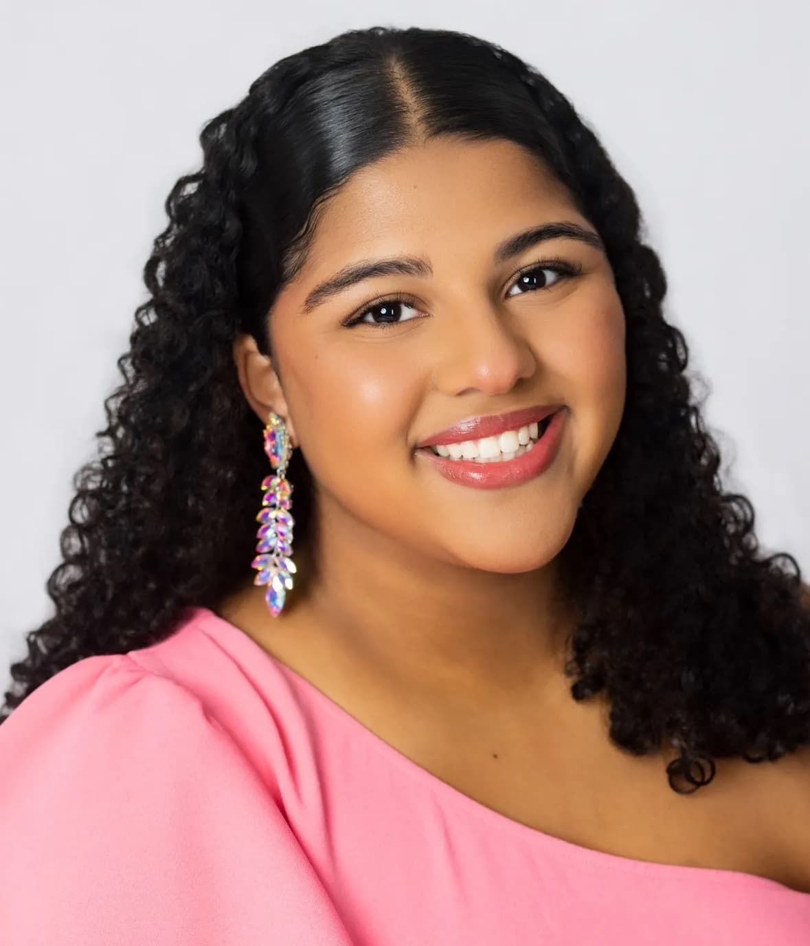 Layla Johnson - Peoples Choice