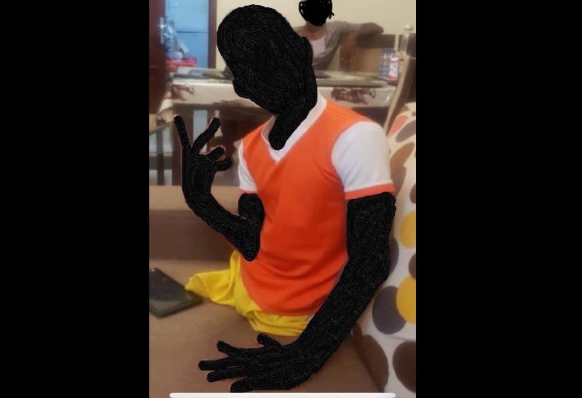 AdoptionOfBoyWithNoLegs